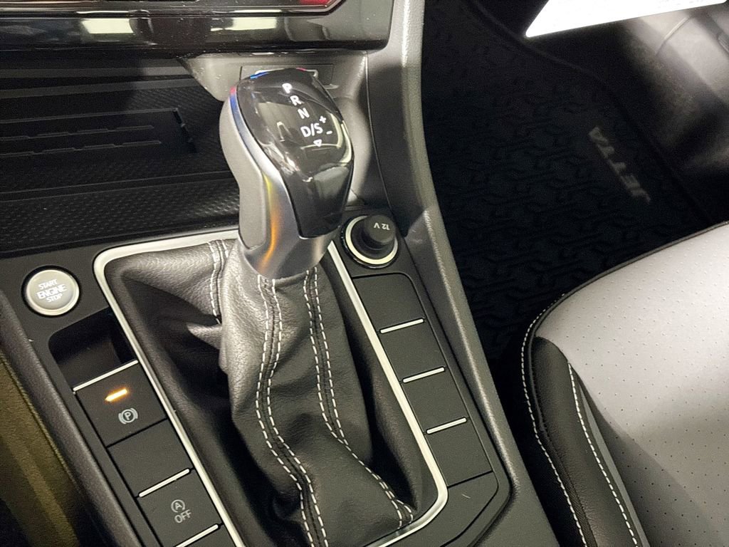 New 2026 Volkswagen Jetta SE image 17