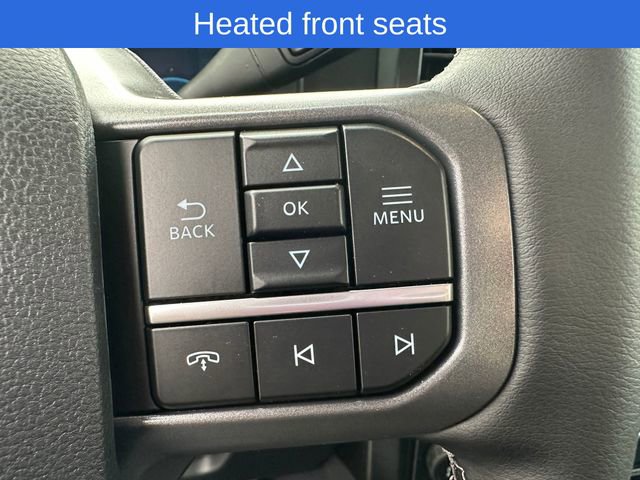 New 2026 Ford F350 Lariat image 13