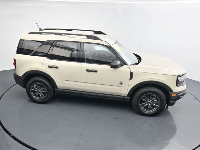 Used 2024 Ford Bronco Sport Big Bend w/ Convenience Package AWD/4WD image 35