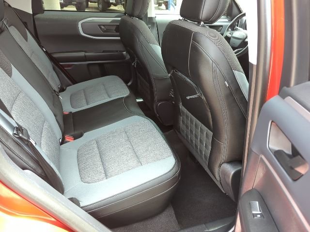 Used 2022 Ford Bronco Sport Big Bend w/ Convenience Package image 22