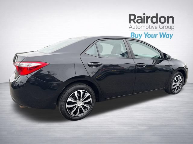 Used 2014 Toyota Corolla LE FWD image 14