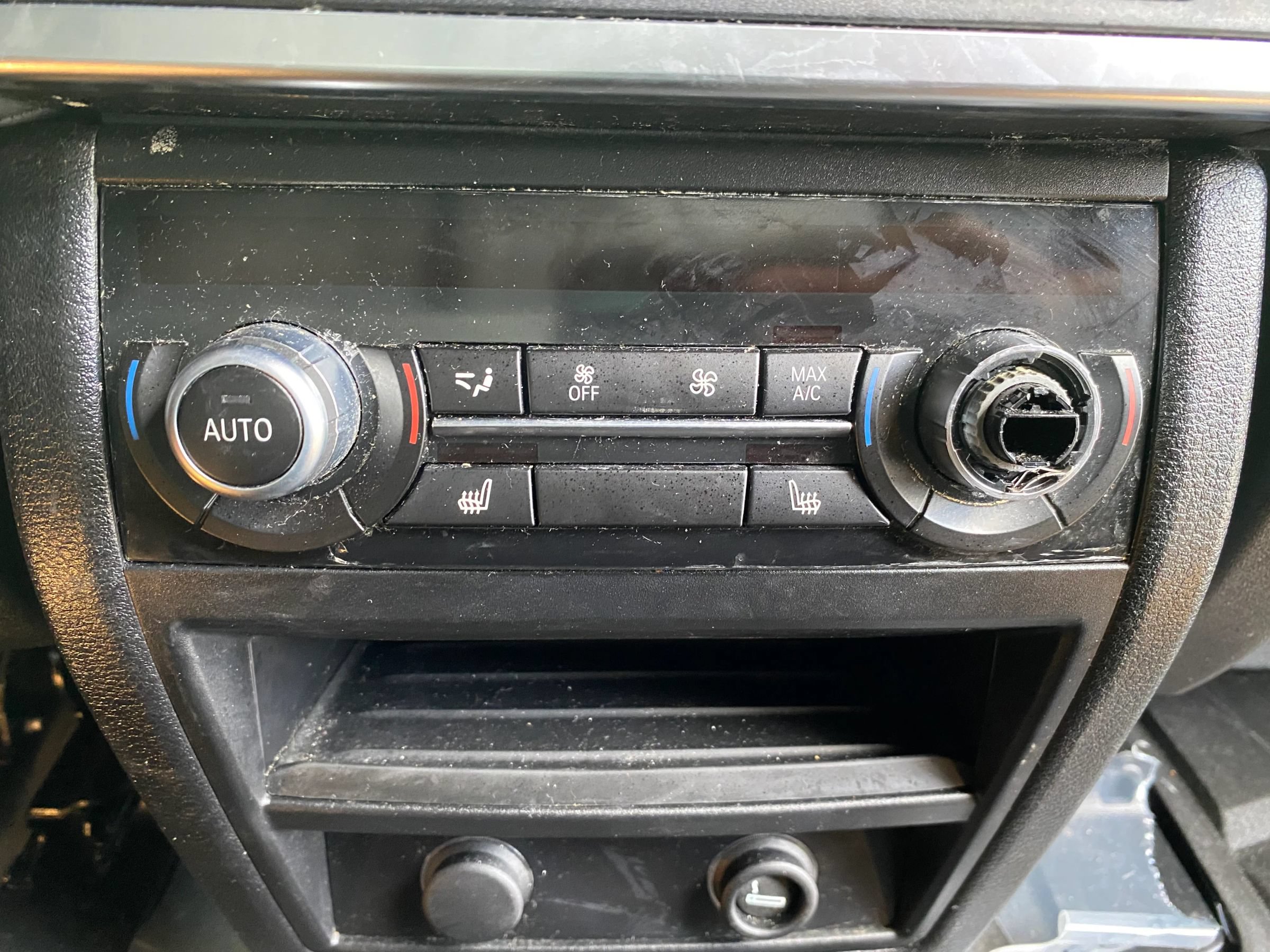 Used 2015 BMW X5 M AWD/4WD image 13