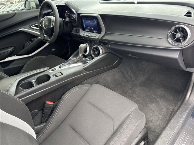 Used 2023 Chevrolet Camaro LT w/ RS Package image 30