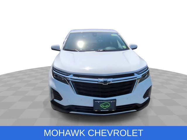 Certified 2024 Chevrolet Equinox LT AWD/4WD image 3