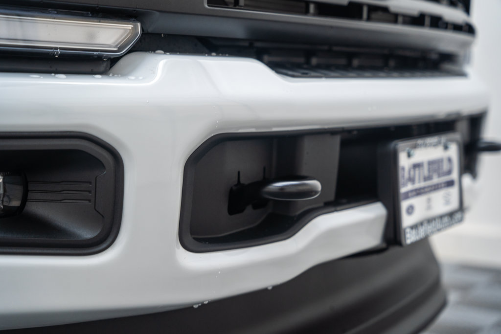New 2026 Ford F350 XL w/ STX Appearance Package AWD/4WD image 14