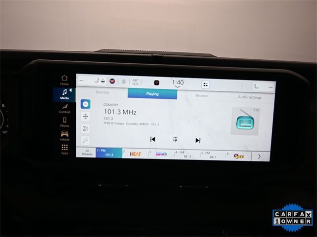 Used 2024 Jeep Gladiator Sport image 19