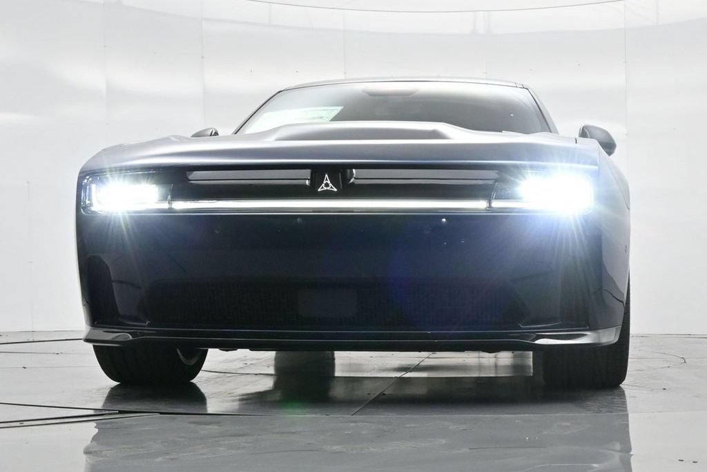 New 2025 Dodge Charger Daytona Scat Pack w/ Track Pack AWD/4WD image 33