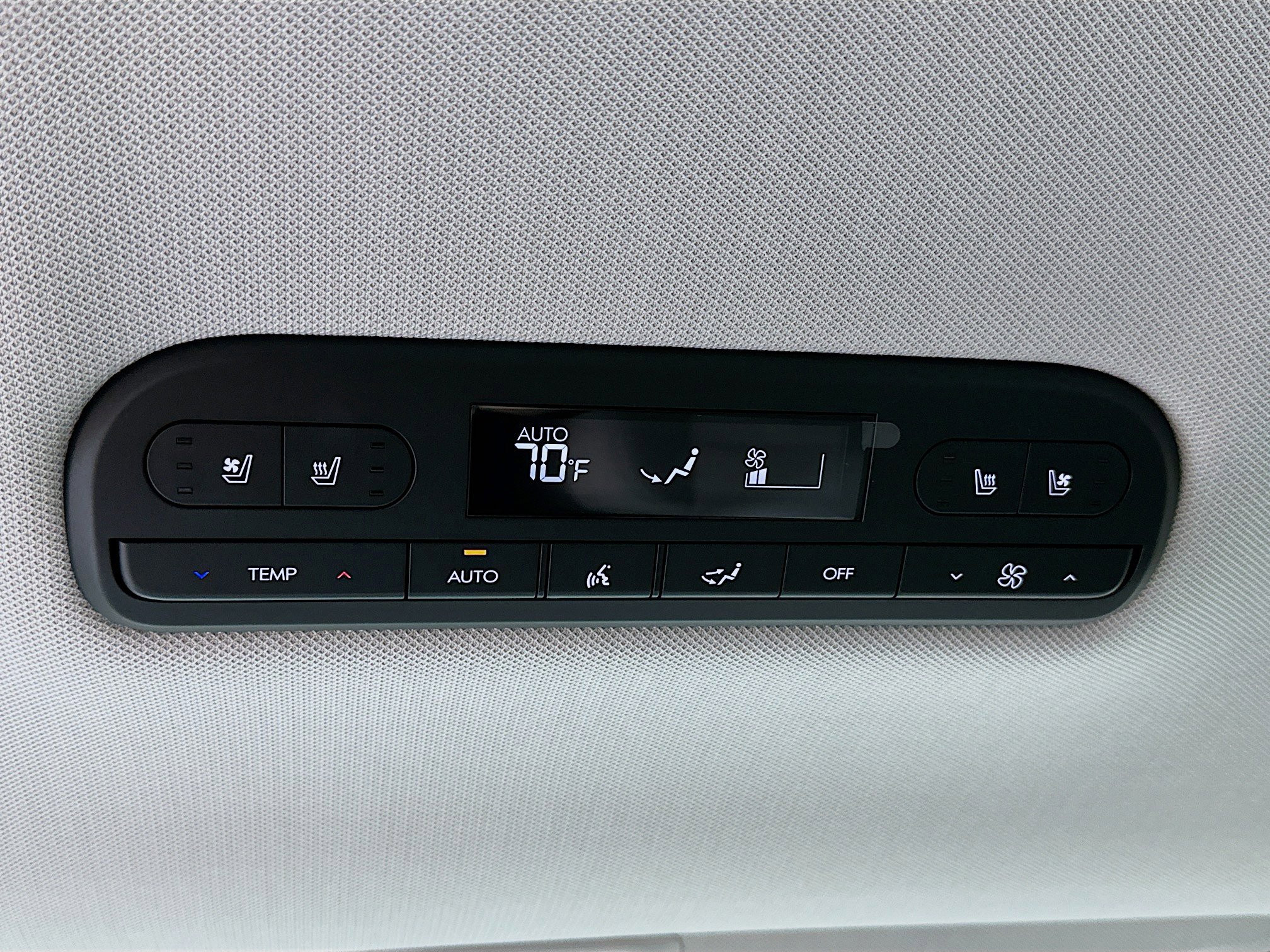 New 2026 Hyundai Palisade SEL Premium AWD/4WD image 25