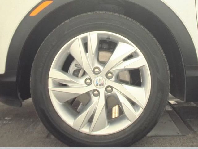 Used 2024 Buick Encore GX Preferred FWD image 20