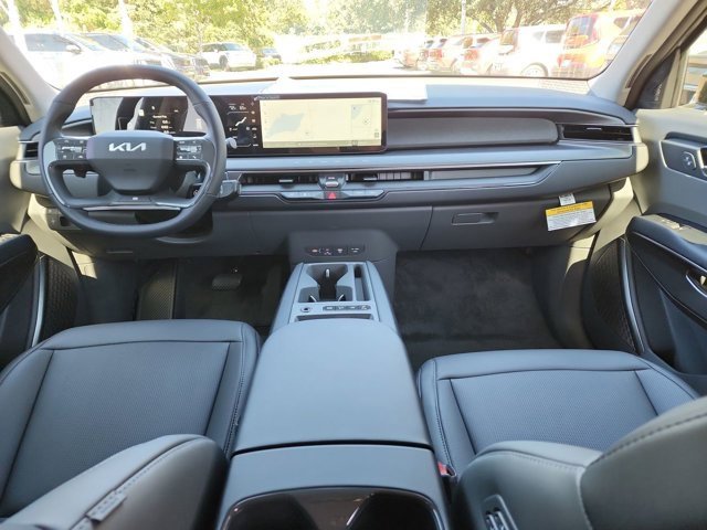 New 2026 Kia EV9 Light image 8