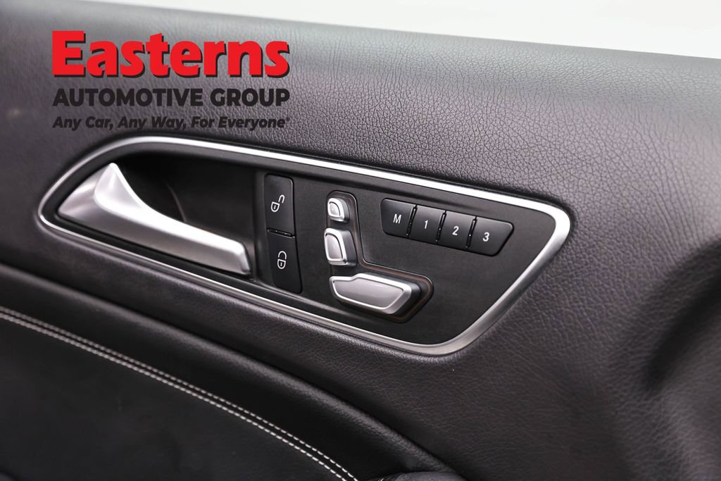 Used 2019 Mercedes-Benz GLA 250 4MATIC w/ Premium Package image 22