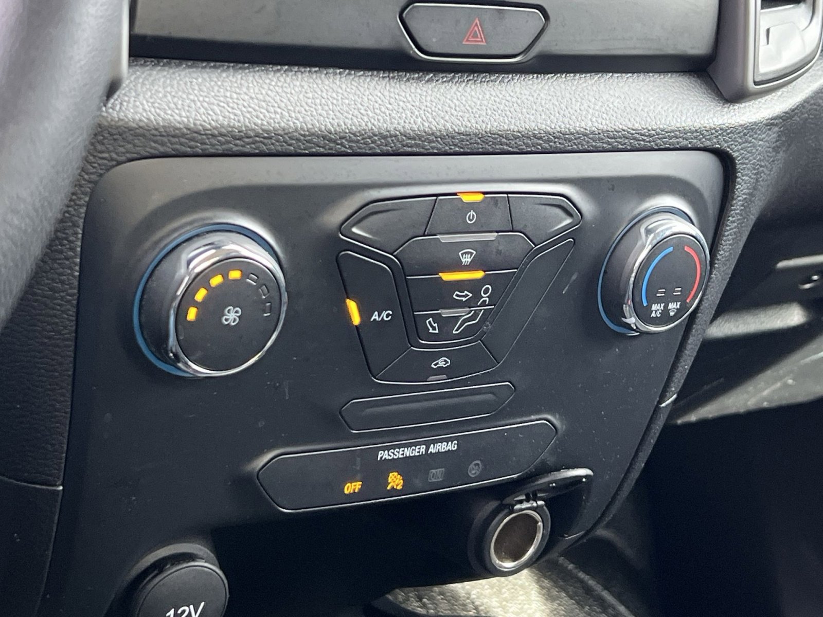 Used 2022 Ford Ranger XL w/ Equipment Group 101A High image 19