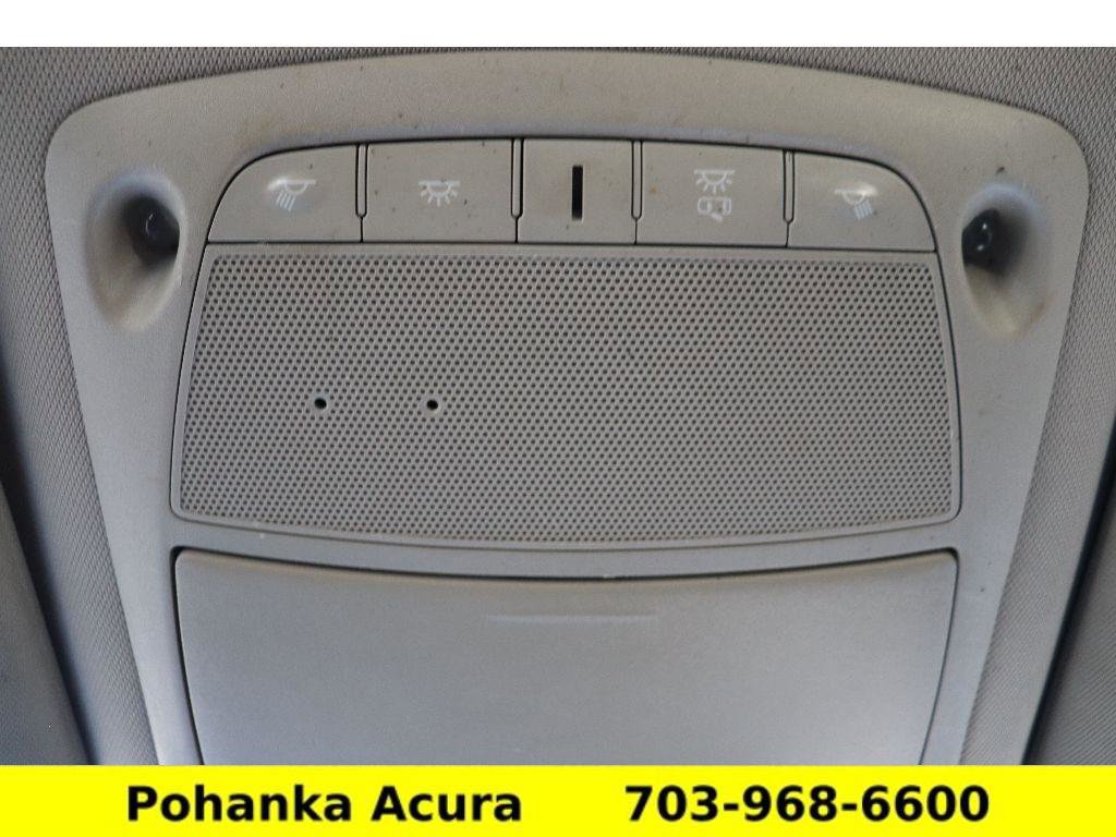 Used 2020 Nissan Rogue S image 21