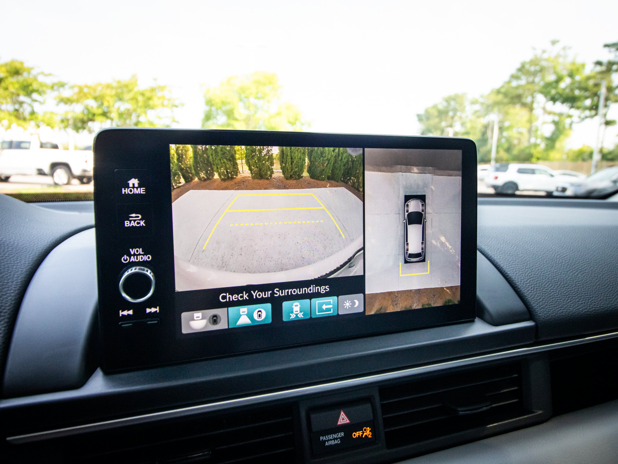 Certified 2025 Honda Pilot Elite image 25