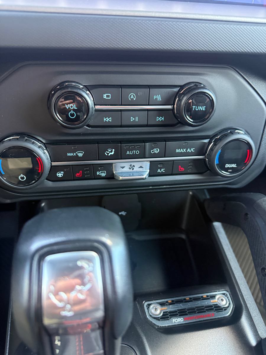 Used 2023 Ford Bronco Raptor AWD/4WD image 21