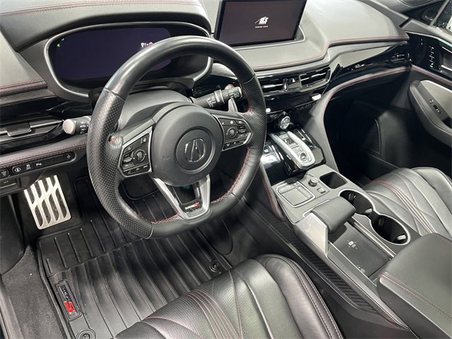 Certified 2022 Acura MDX Type S image 9