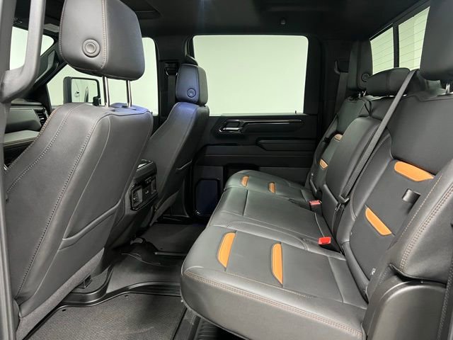 Used 2025 GMC Sierra 3500 AT4 w/ AT4 Premium Plus Package image 42