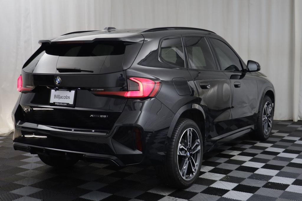 Certified 2023 BMW X1 xDrive28i w/ Premium Package AWD/4WD image 17