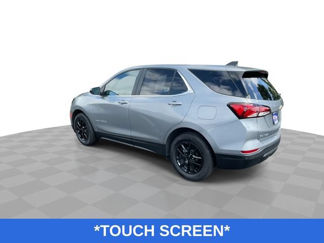 Used 2023 Chevrolet Equinox LT FWD image 7