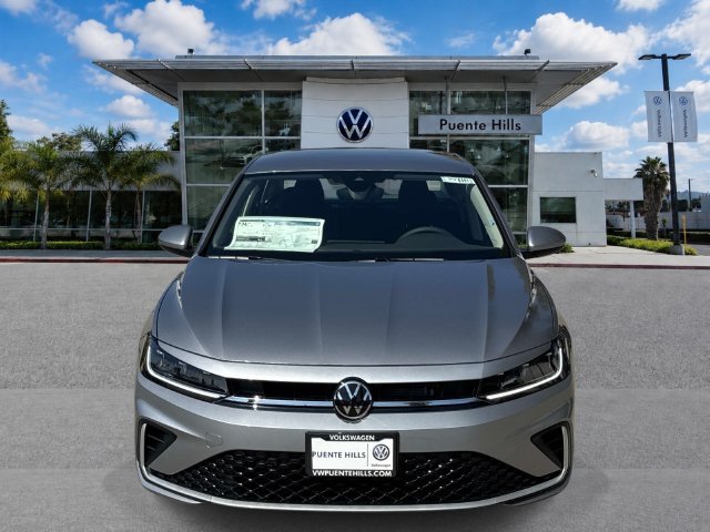 New 2027 Volkswagen Jetta S FWD image 2