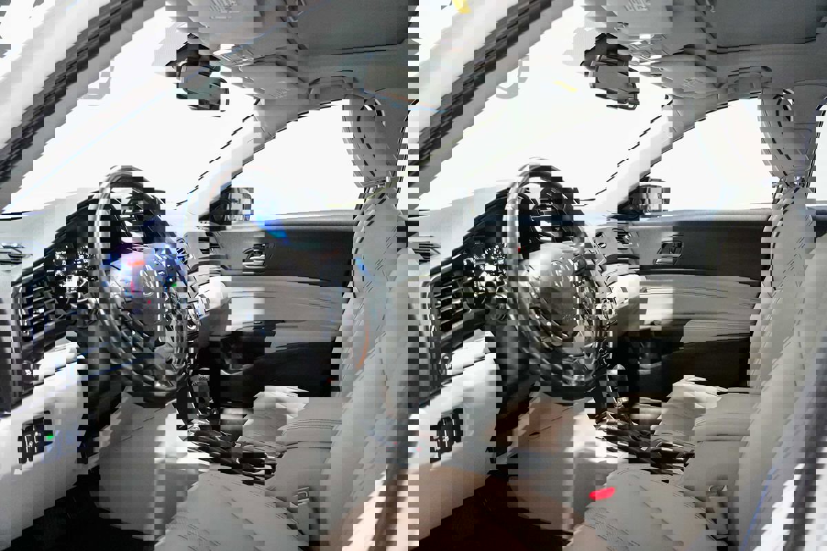 Used 2021 Acura ILX w/ Premium Package image 13