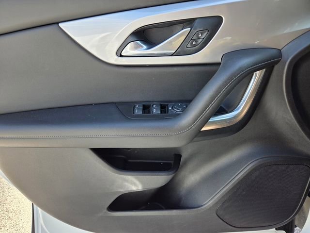 Certified 2021 Chevrolet Blazer LT image 29