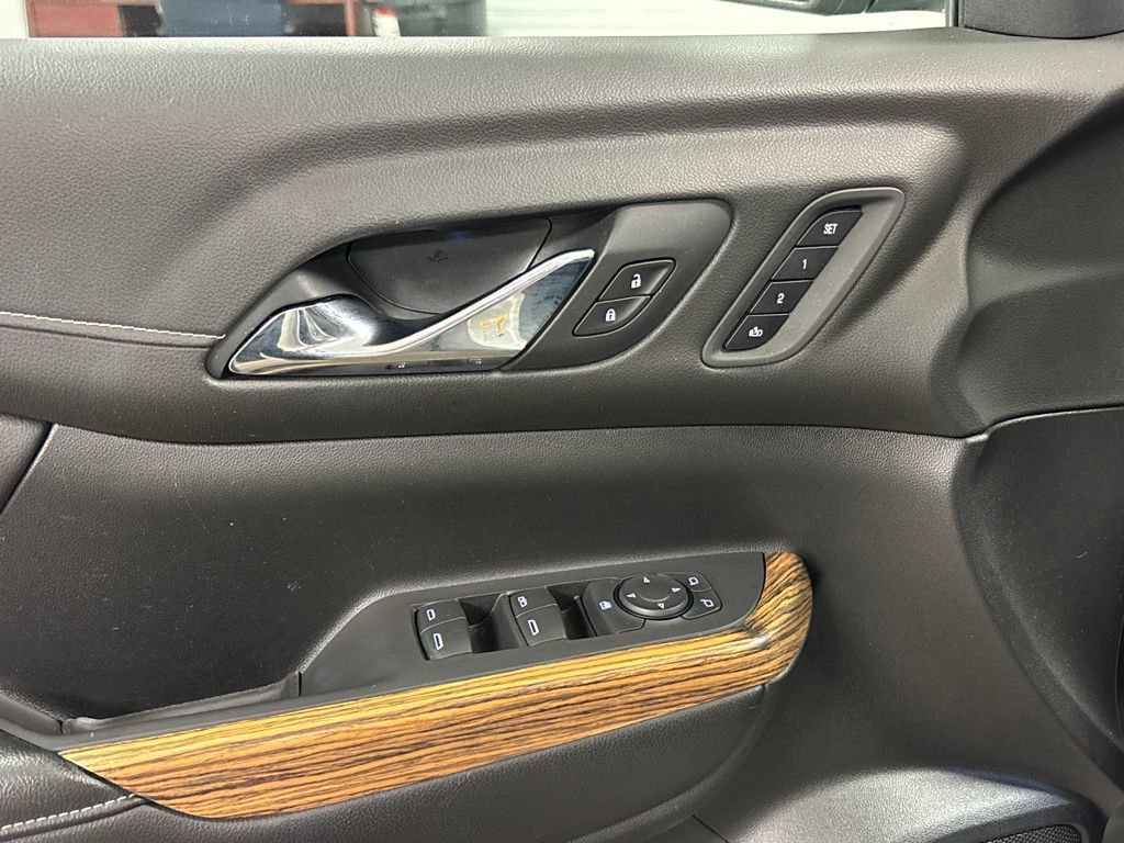 Used 2019 GMC Acadia Denali w/ Technology Package image 24