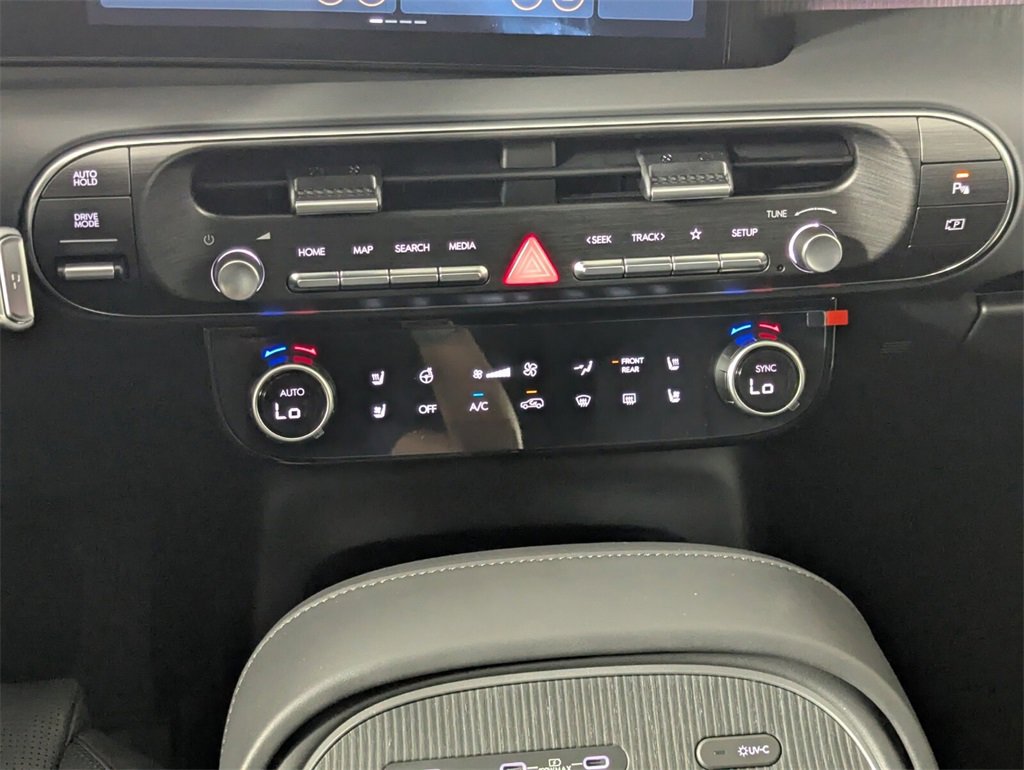 New 2026 Hyundai Palisade Calligraphy image 21