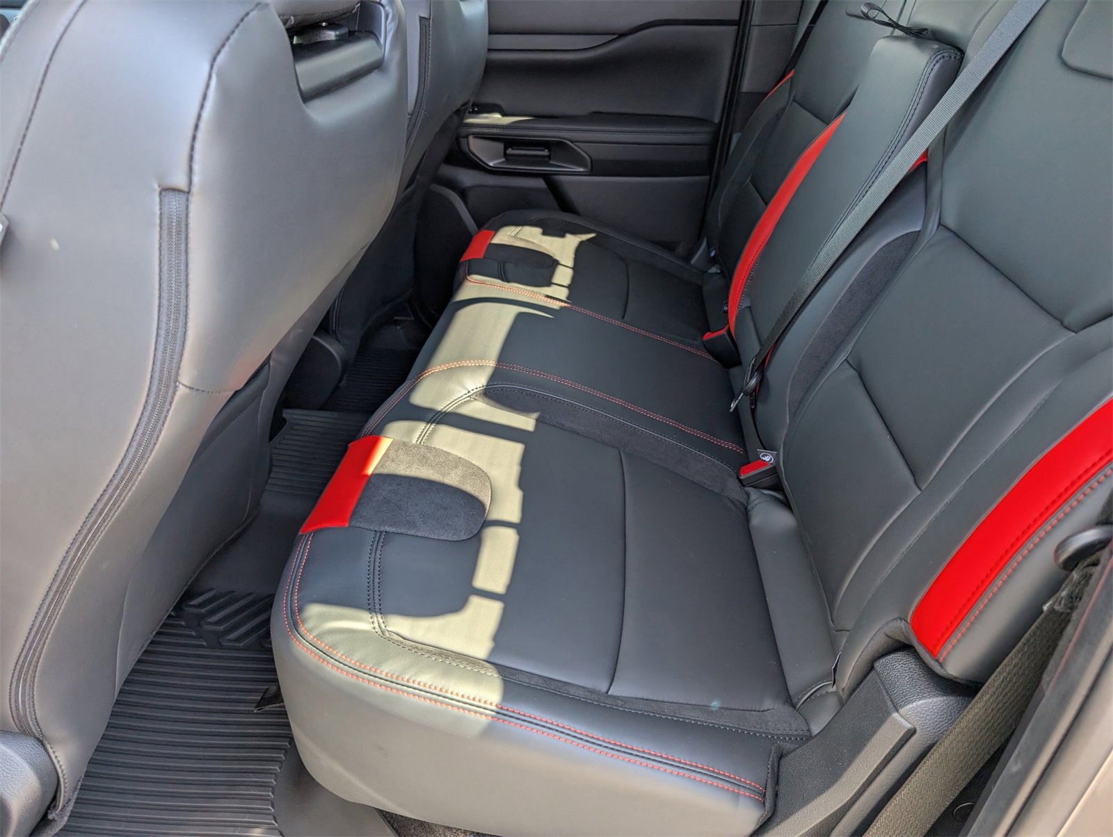 New 2025 Ford Ranger Raptor image 29