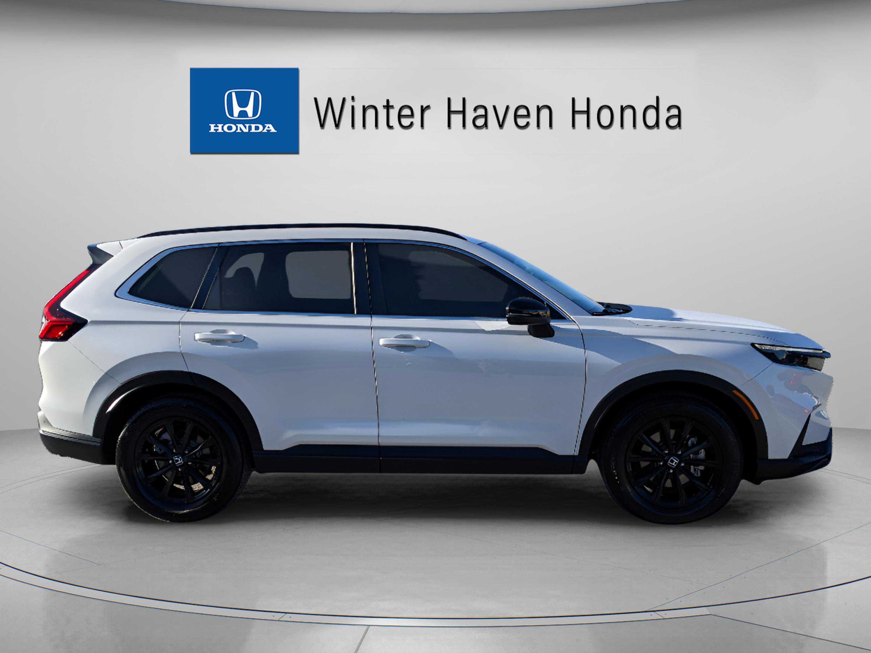 Used 2023 Honda CR-V Sport image 9