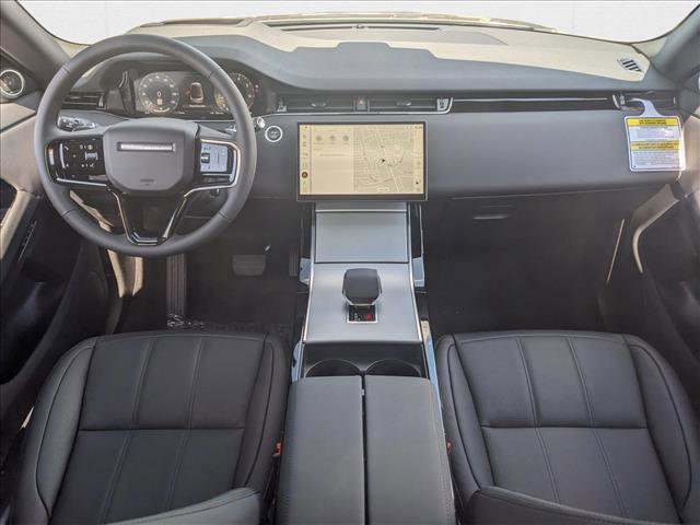 New 2025 Land Rover Range Rover Evoque S image 12