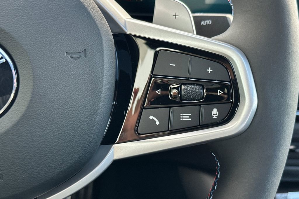 New 2026 BMW 440i xDrive Coupe w/ Parking Assistance Package image 28