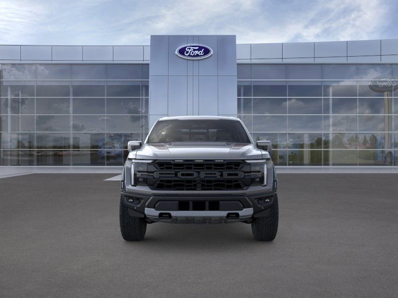 New 2026 Ford F150 Raptor AWD/4WD image 4