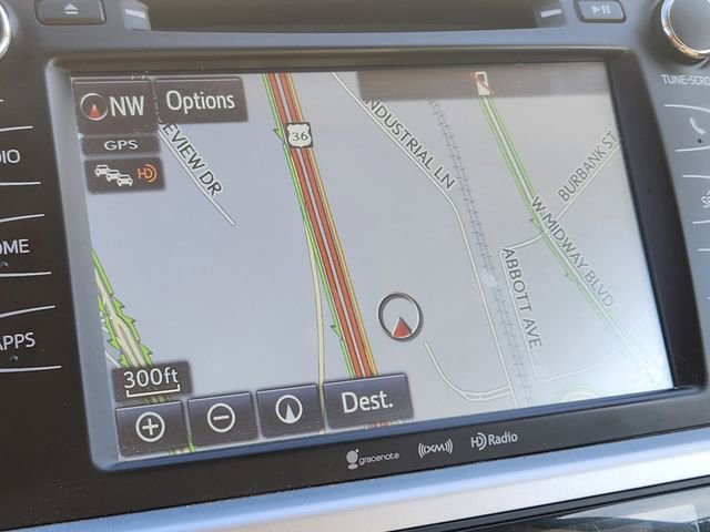 Used 2016 Toyota Highlander XLE image 23