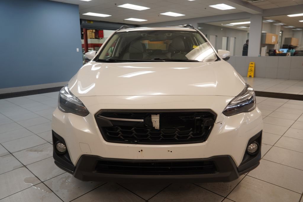 Used 2019 Subaru Crosstrek 2.0i Limited w/ Moonroof Package w/Navigation AWD/4WD image 16