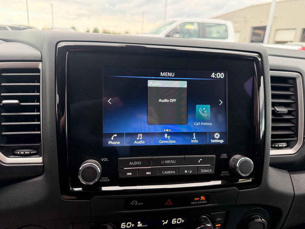 Used 2024 Nissan Frontier SV w/ SV Convenience Package RWD image 18