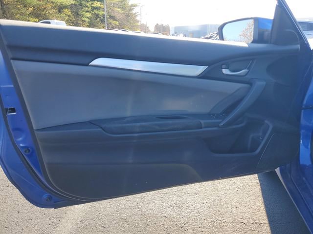 Used 2018 Honda Civic LX-P image 38