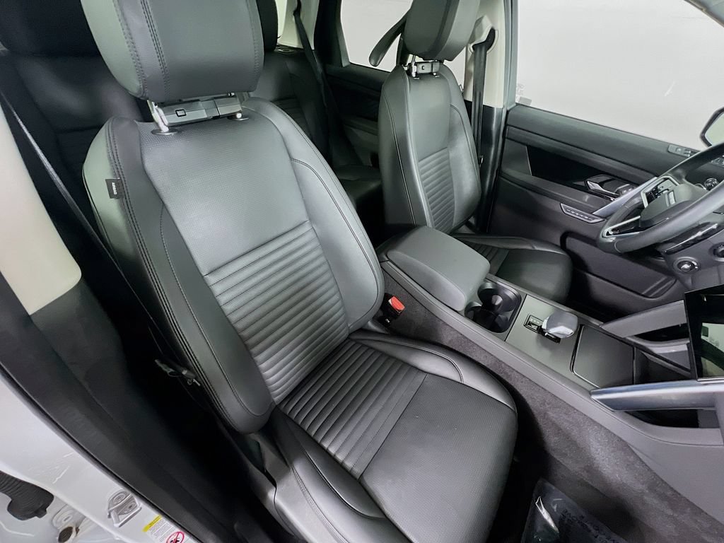 Used 2024 Land Rover Discovery Sport S AWD/4WD image 29