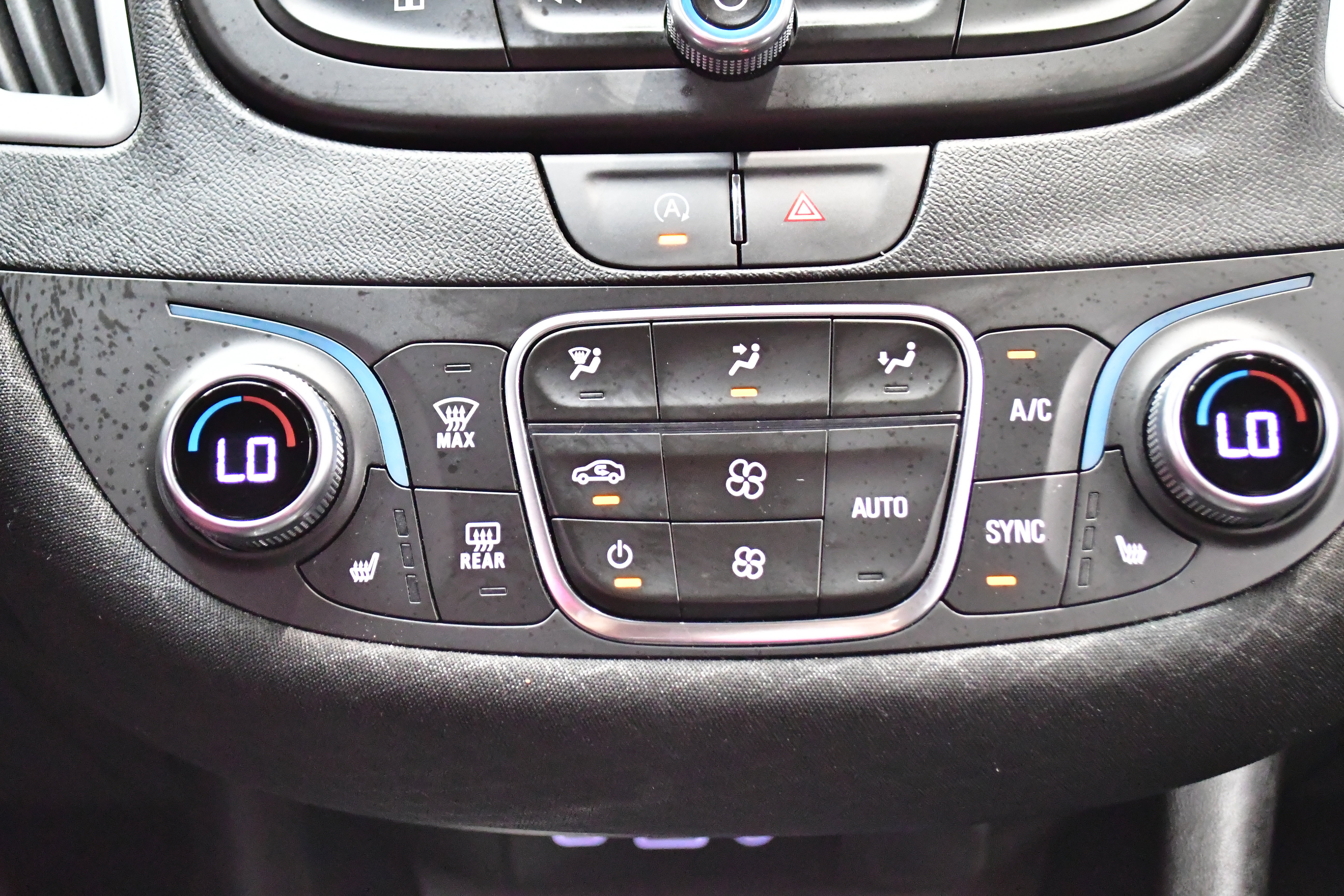 Used 2024 Chevrolet Malibu LT image 49