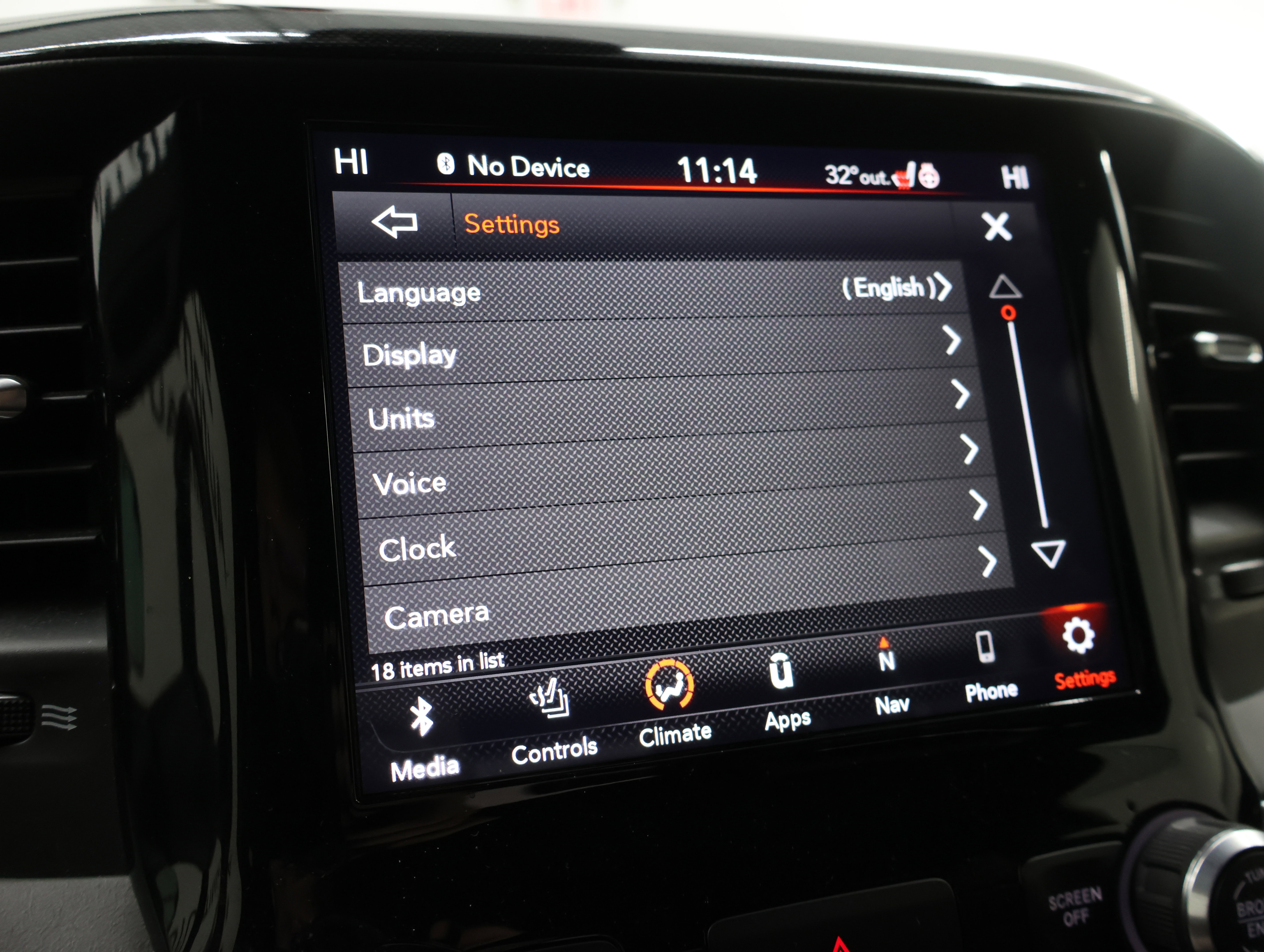 Used 2021 RAM 2500 Laramie image 65