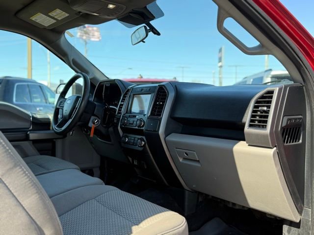 Used 2020 Ford F150 XLT image 13
