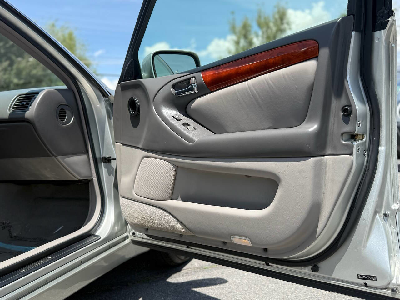 Used 2004 Lexus GS 300 image 35