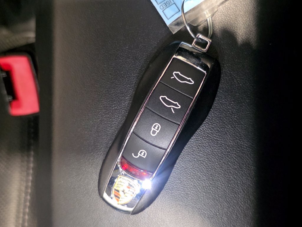 Used 2014 Porsche Boxster S RWD image 35