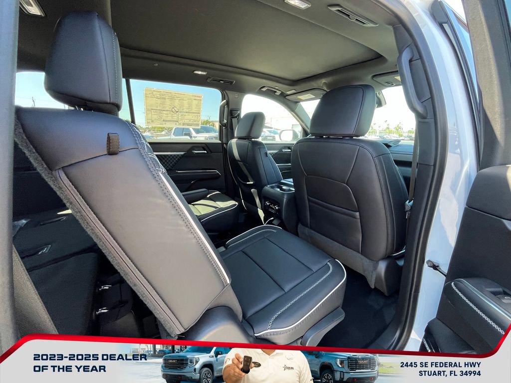 New 2026 GMC Acadia Denali w/ Super Cruise Package image 19