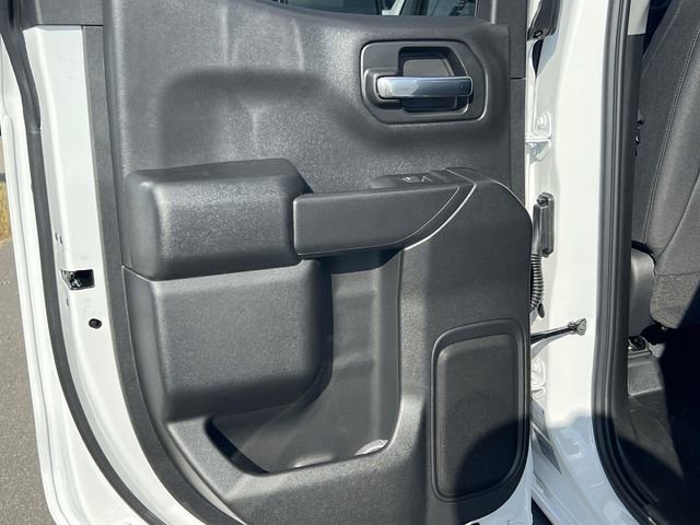 New 2026 GMC Sierra 1500 Pro w/ Pro Value Package image 23