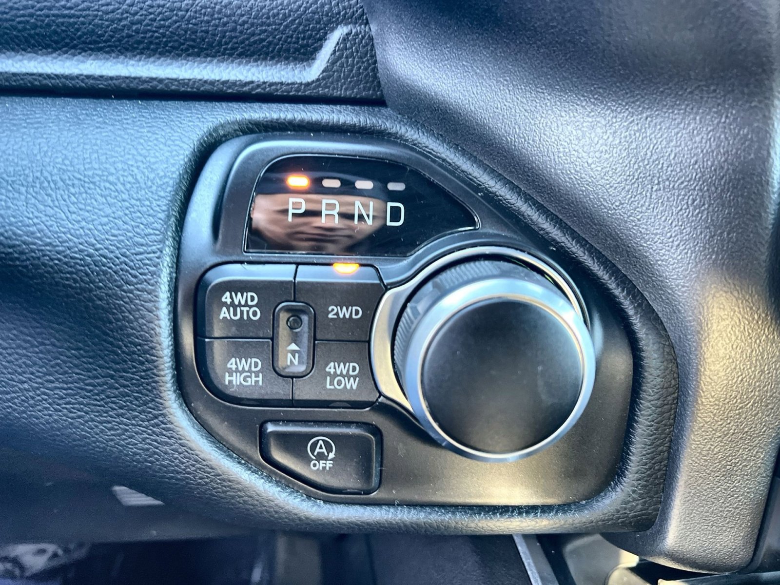 Used 2020 RAM 1500 Big Horn image 21