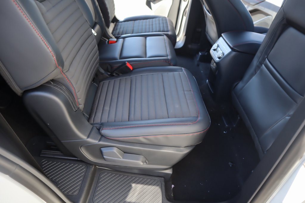 New 2026 Ford Explorer ST-Line image 16