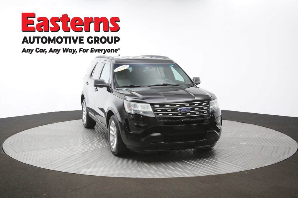 Used 2016 Ford Explorer FWD image 50