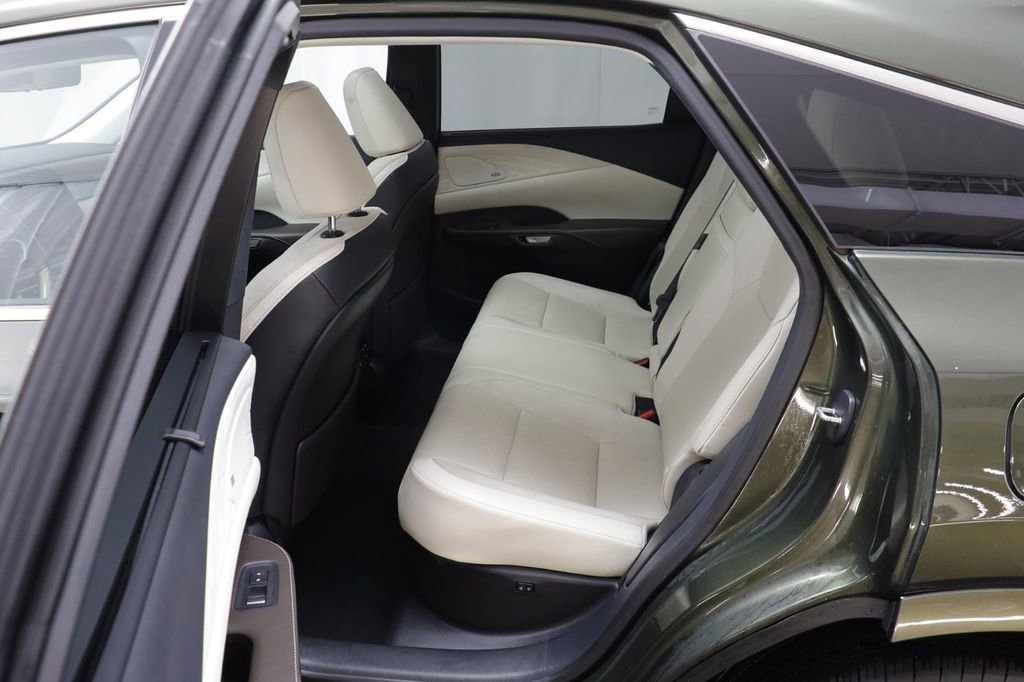 Used 2023 Lexus RX 350 AWD w/ Accessory Package image 15