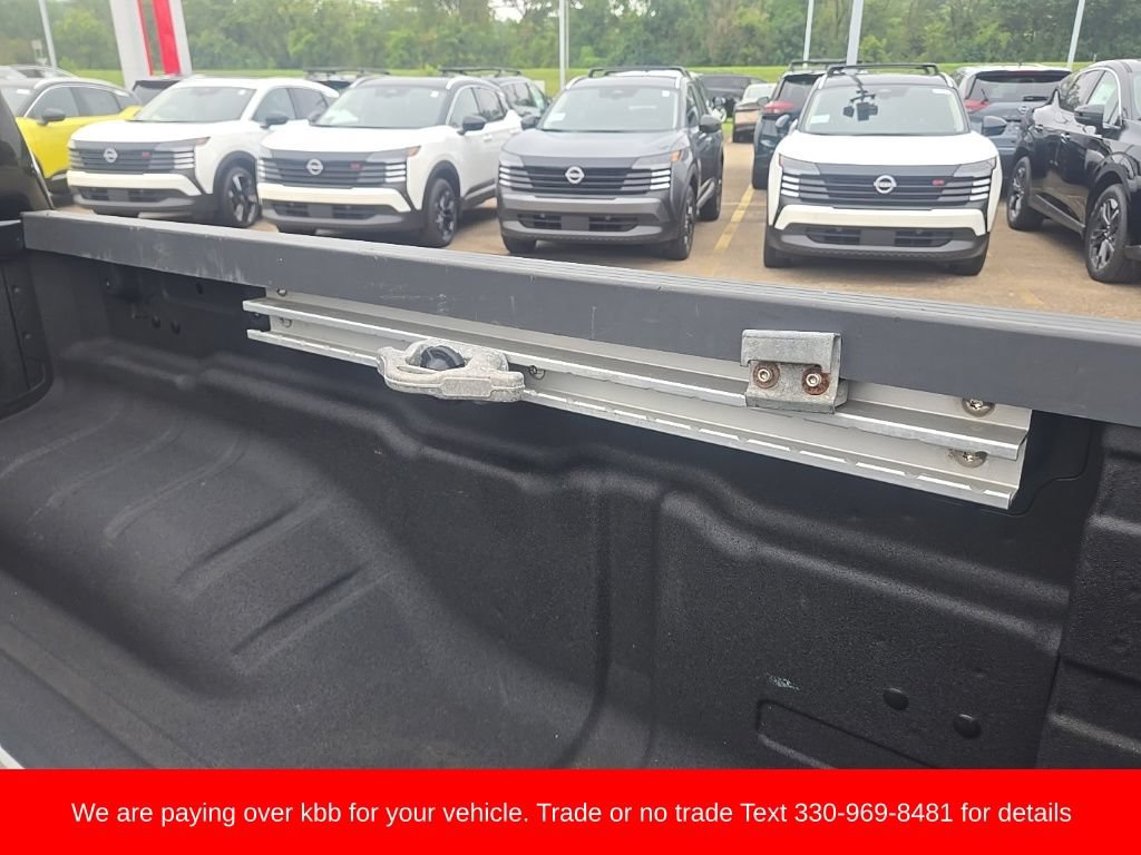 Used 2021 Nissan Frontier SV AWD/4WD image 26